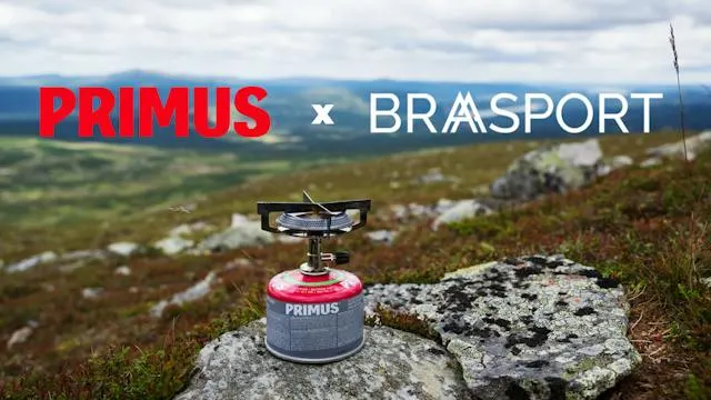 Primus-kurs: Lær trygg bruk av bensin- og gassbrenner