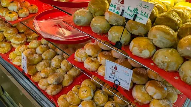 Det ukendte Paris: Chinatown, pagoder og skjulte tidslommer