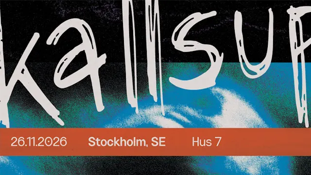 Kallsup + Svindel | Hus 7