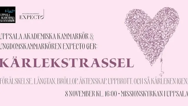 Kärlekstrassel