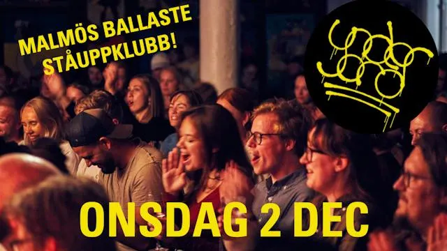 UNDER JORD ONSDAG 2 DECEMBER