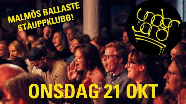 UNDER JORD ONSDAG 21 OKTOBER 2026
