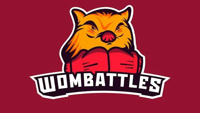 Wombattles Champions Night