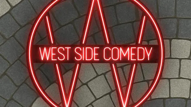 West Side Comedy - Säsongsavslutning