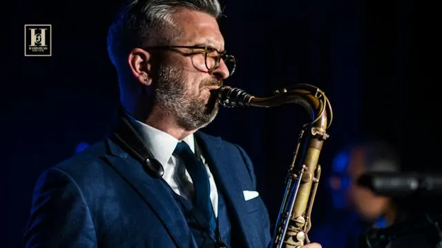 The Leo Richardson Quartet