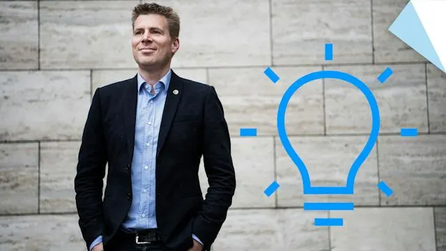 Vild med videnskab - Robotter og AI