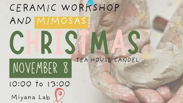 Ceramic&Brunch