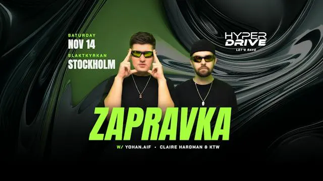 ZAPRAVKA