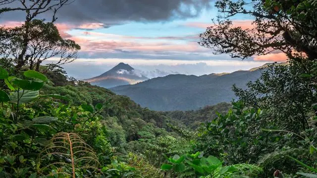 Gratis rejseforedrag om Costa Rica med dansk rejseleder i København