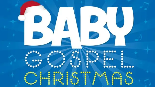 Baby Gospel Christmas family concert - Stoke Newington (11.30am)