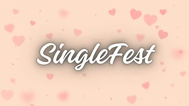 SingleFest i Aalborg 20-35 år