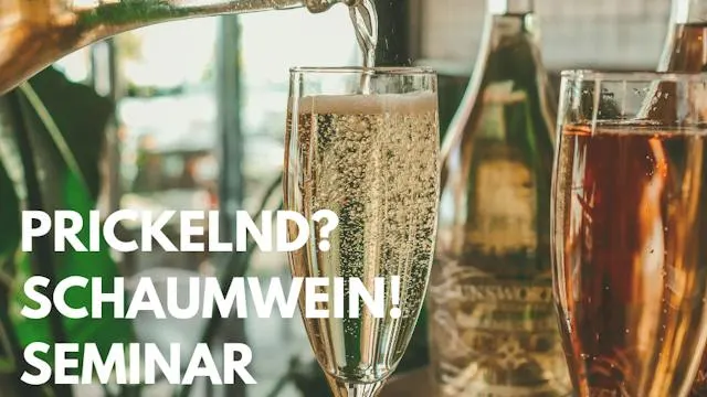 Bubbles: Sekt, Crémant und Co. in KREUZBERG