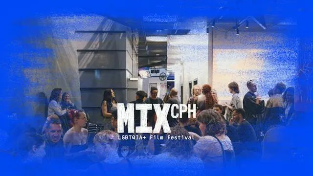 Queer Speed Dating @ MIX