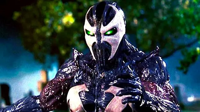 Cinema Neuf: Spawn (1997)
