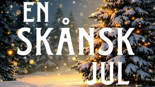 En Skånsk Jul - Västra Karaby