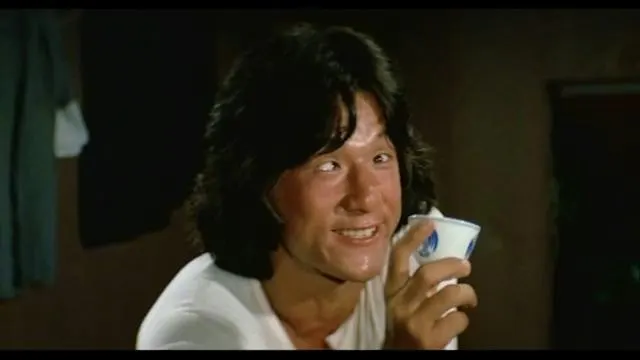 Cinema Neuf: Drunken Master (1978)