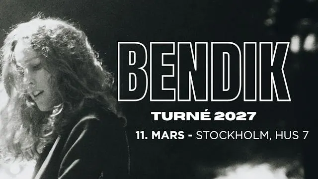 Bendik | Hus 7