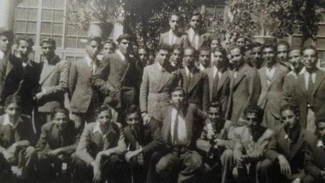 Diaspora- A Jewish Way of Life, an international symposium