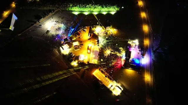 Frivilligfest 2026