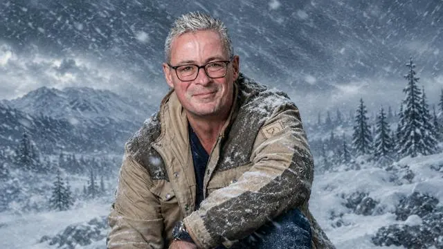 På flugt i Sibirien med Rane Willerslev