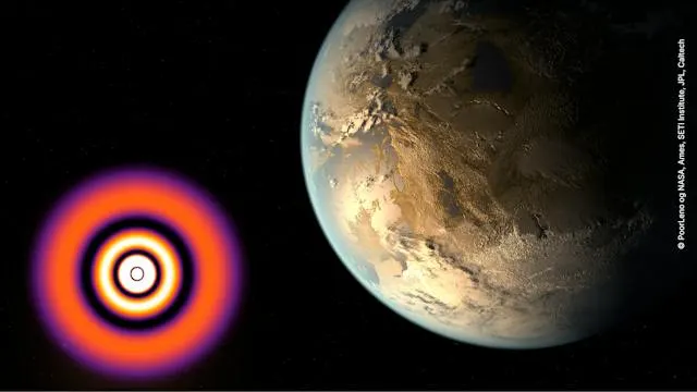 Vin & Videnskab: Fra kvanteverdenen til exoplaneter