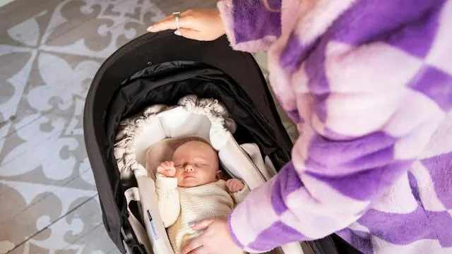Najell AArhus - Baby Førstehjælp kursus