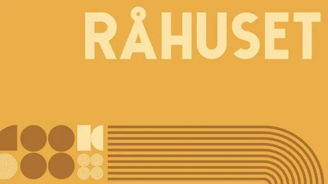 TurboHagen: Weekend Ticket Råhuset/Basement