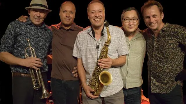 Jazz Aften
