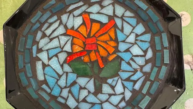 Mosaik Café