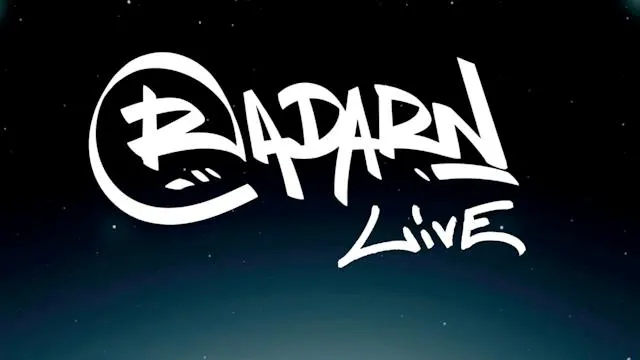 RADARN LIVE