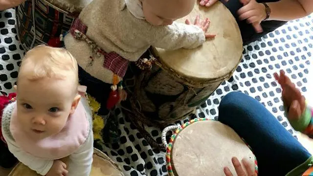 Baby Bongo