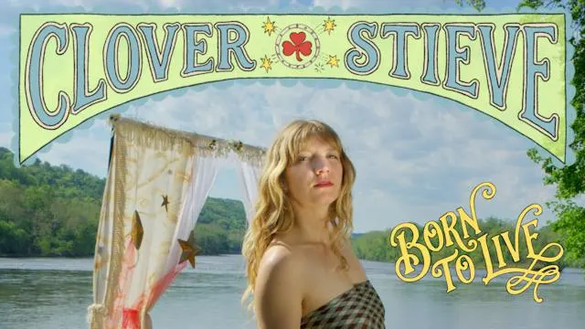 Clover Stieve (US) + Morten 1000 & The Neon Haroum