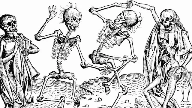 Symfoniske mesterverk - Klassisk Halloween med Kork