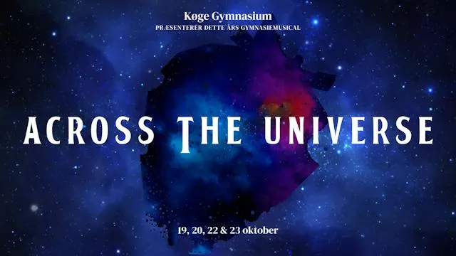 Across the Universe