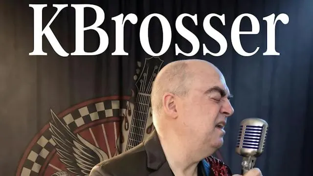 KBrosser @ Porter Pelle