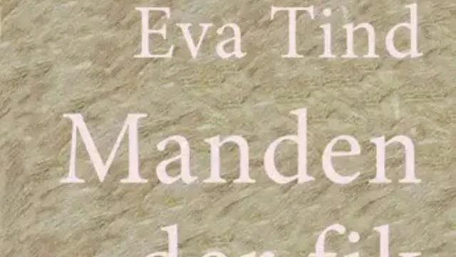 Eva Tind hos KFM