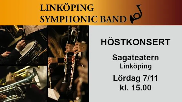 Höstkonsert