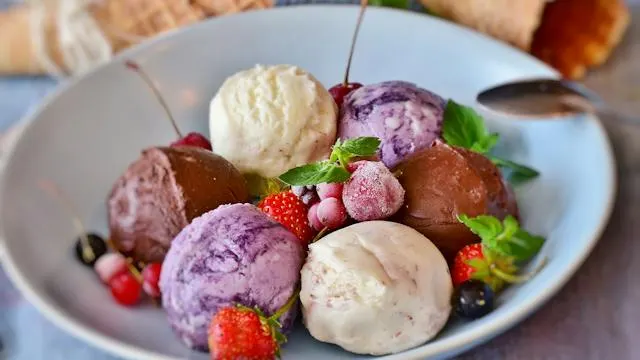 Gelatokurs