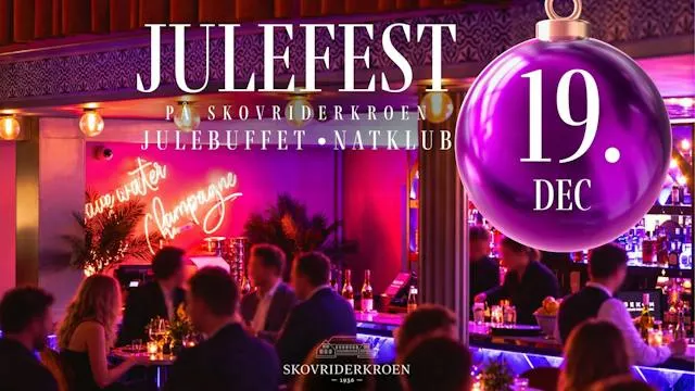 Julefest