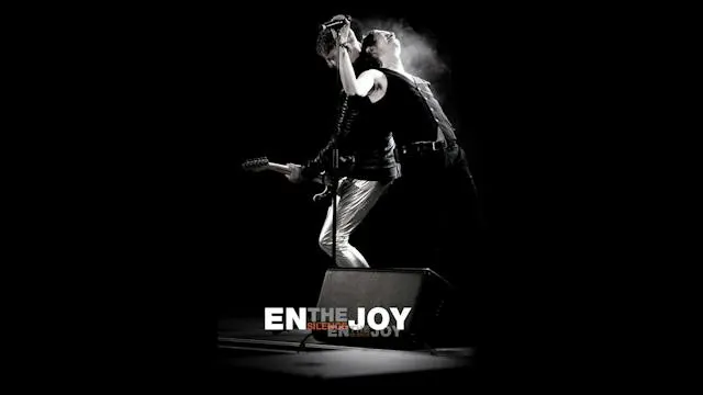 Enjoy The Silence