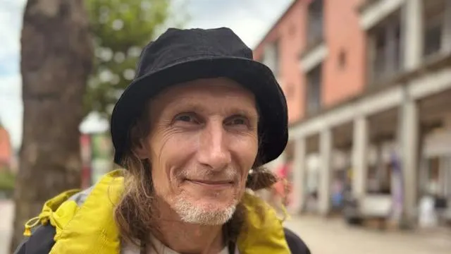 Anders - Gadens Stemmer