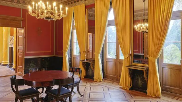 Kulturnatten 2026: Guidet omvisning i brygger J.C. og Laura Jacobsens villa