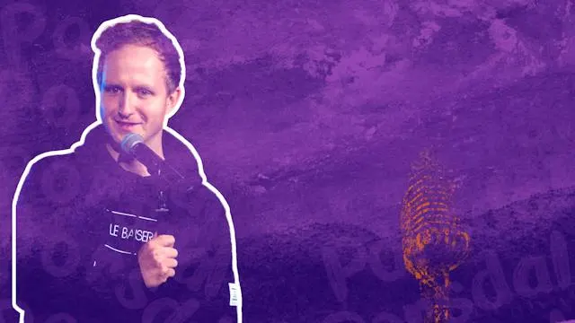 Kasper Porsdal: Et år til