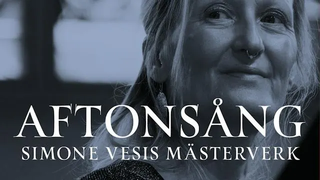 Göteborg Baroque: Aftonsång - Simone Vesis mästerverk