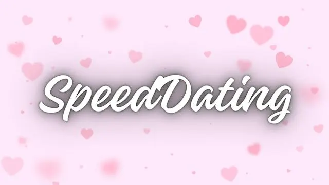 SpeedDating i Aalborg 55+ år
