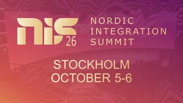 Nordic Integration Summit 2026