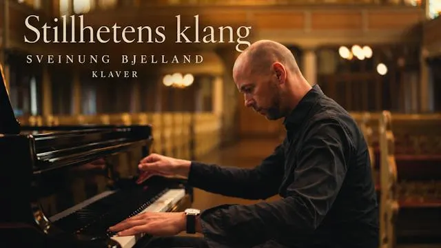 Stillhetens Klang