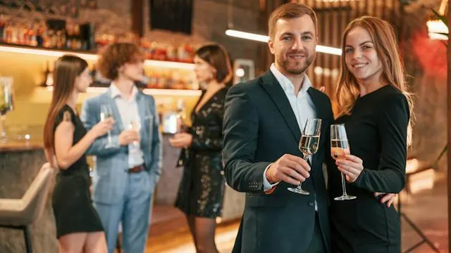 Huge Singles Party @ Devonshire Terrace | All Ages