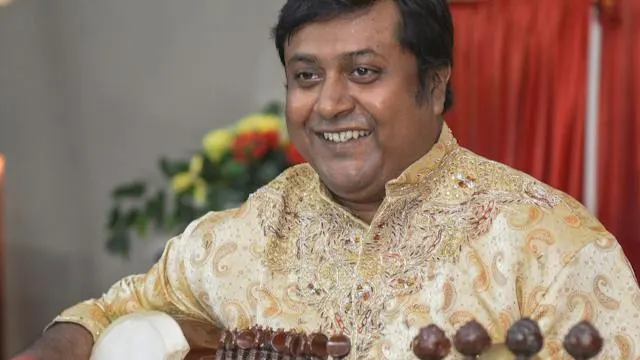Apratim Majumdar & Amit Chatterjee (INDIA)