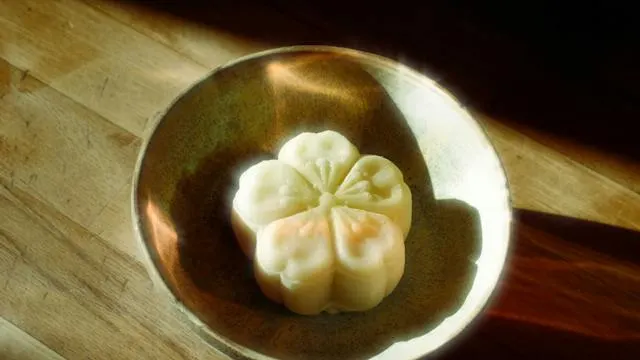 Søndagsskolen # 10 ~ Mooncakes with Baijie Curdt-Christiansen